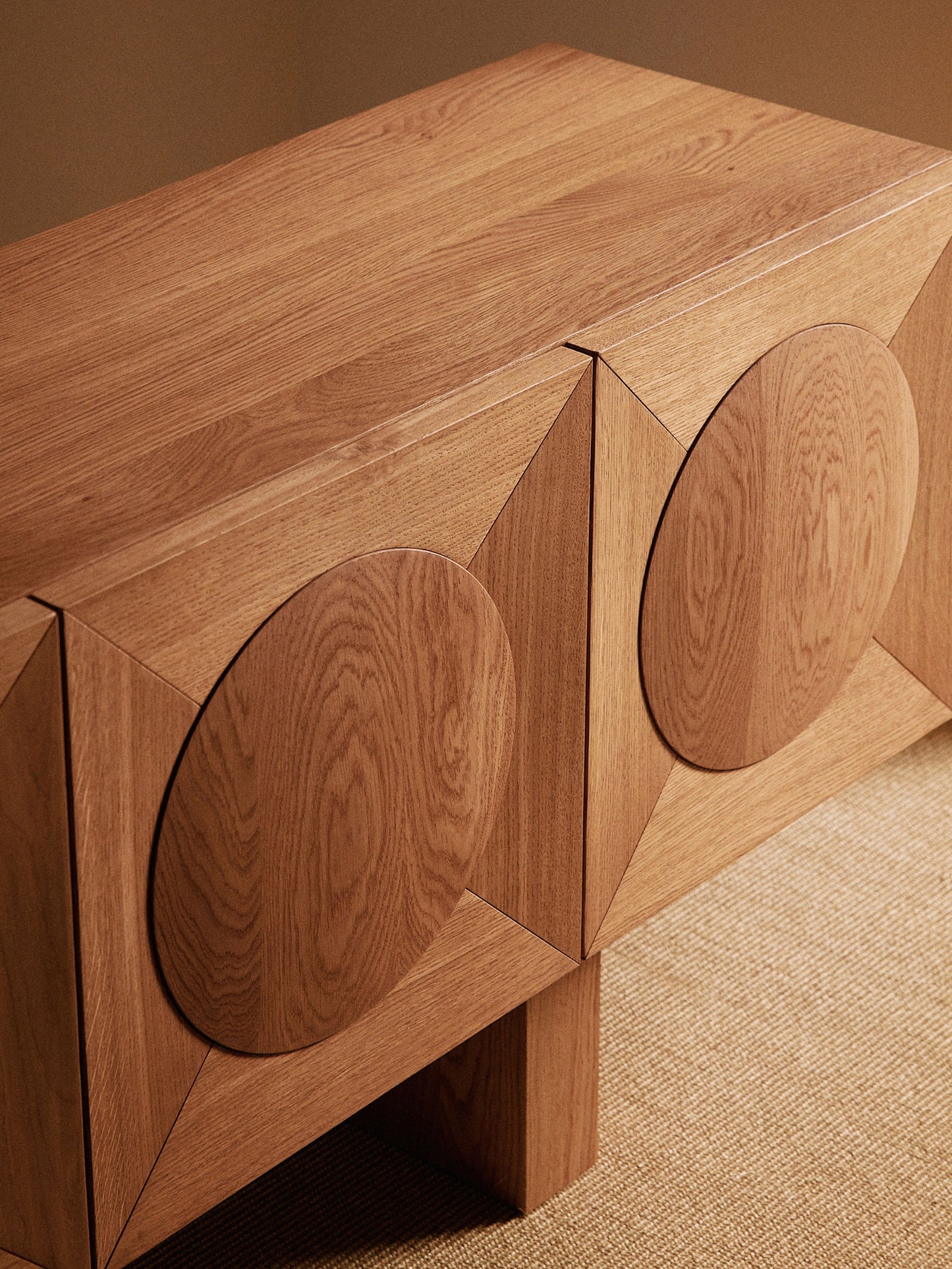 Sideboard by Aurelien Serre France 2024 Sideboards