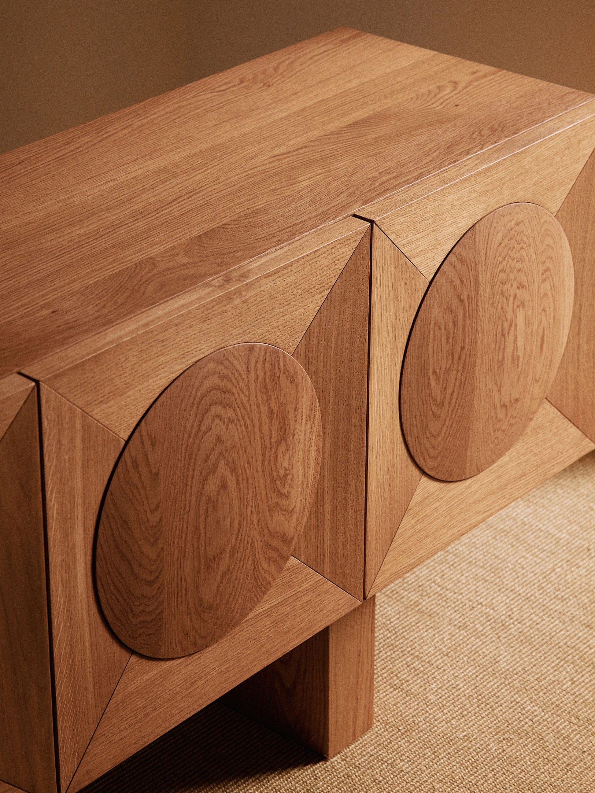 Sideboard by Aurelien Serre France 2024 Sideboards