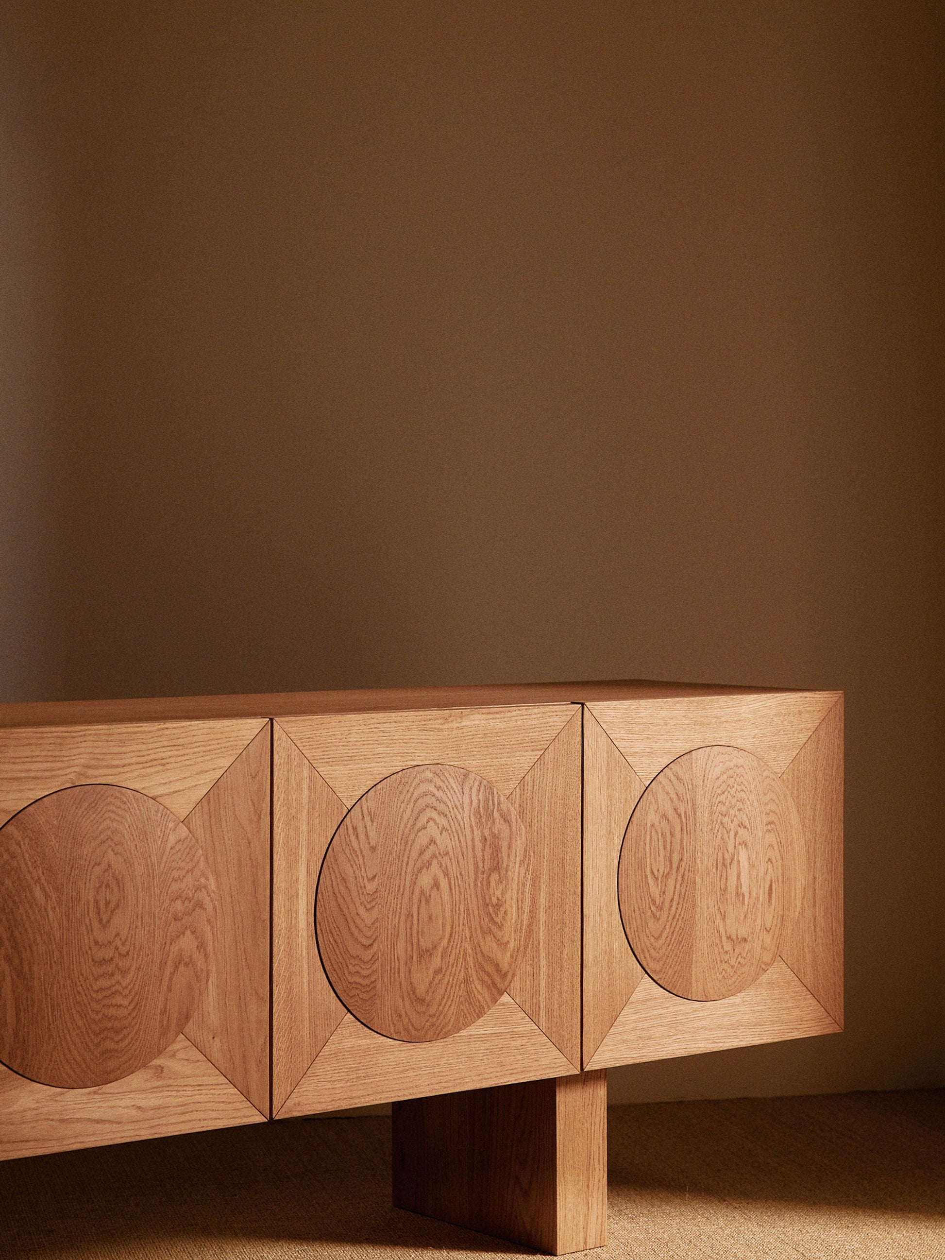 Sideboard by Aurelien Serre France 2024 Sideboards