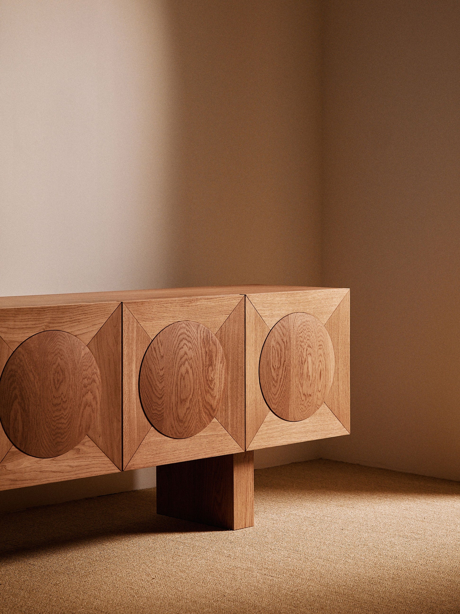 Sideboard by Aurelien Serre France 2024 Sideboards