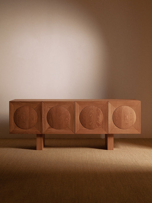 Sideboard by Aurelien Serre France 2024 Sideboards