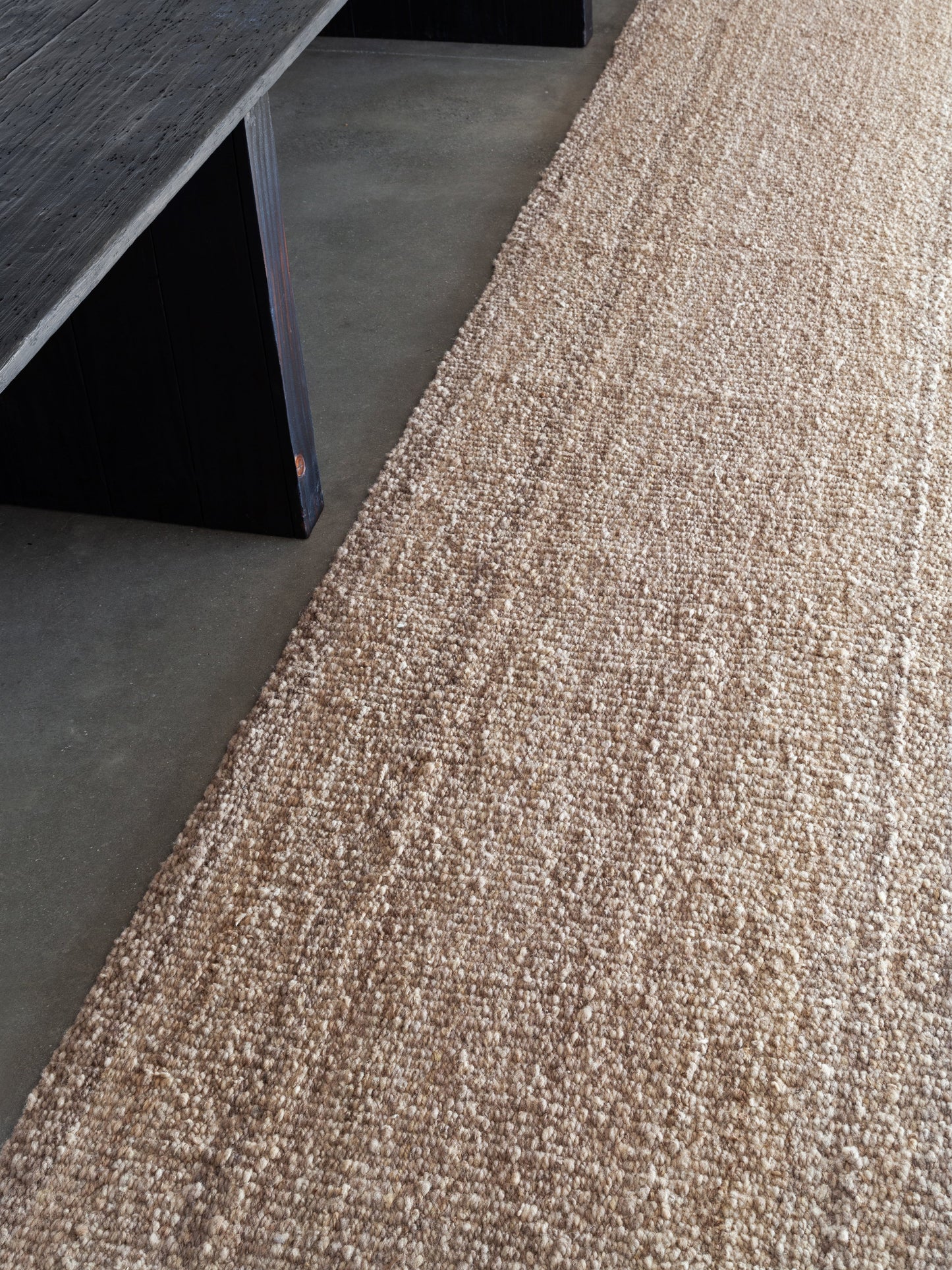 Siena Rug in Medium Texture Rugs