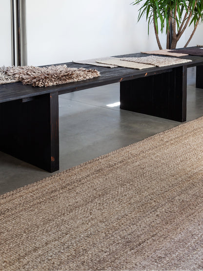 Siena Rug in Medium Texture Rugs