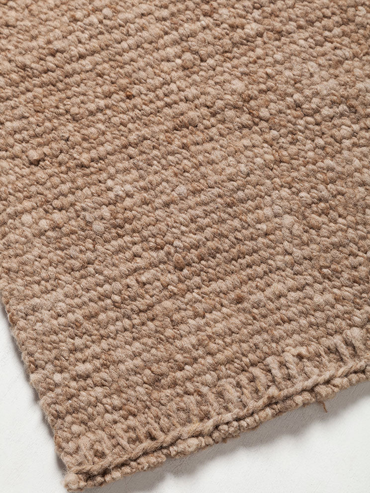 Siena Rug in Medium Texture Rugs