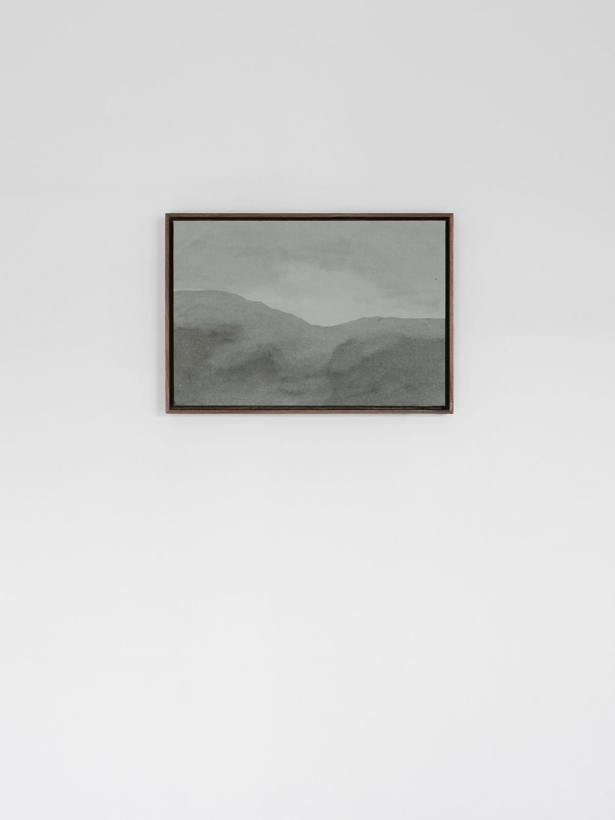 Silent Peaks by Aimée Adriaansen Artwork