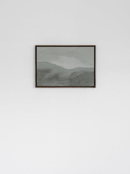 Silent Peaks by Aimée Adriaansen Artwork