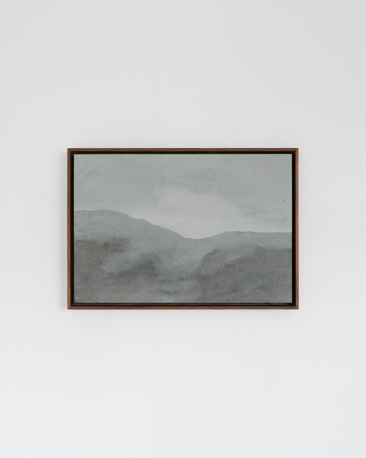 Silent Peaks by Aimée Adriaansen Artwork