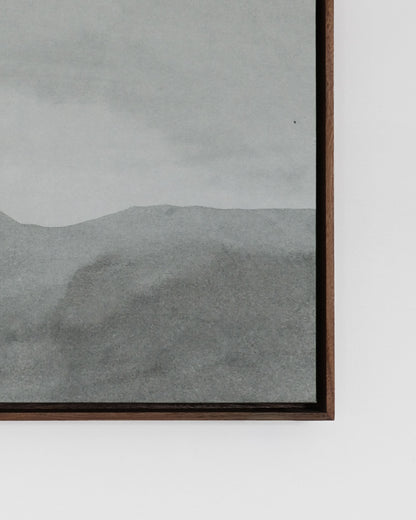 Silent Peaks by Aimée Adriaansen Artwork