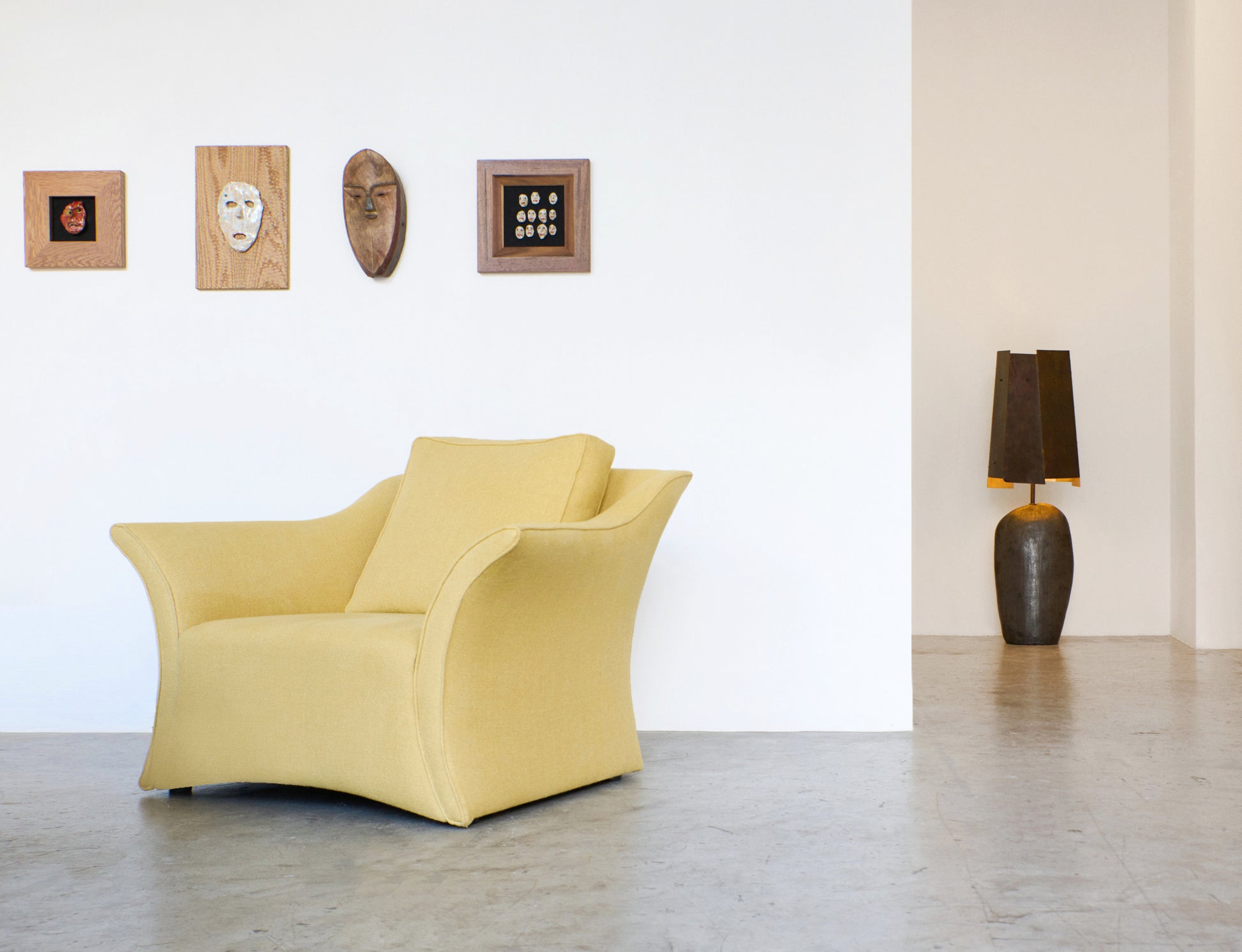 Silha Floor Light Floor Lamps