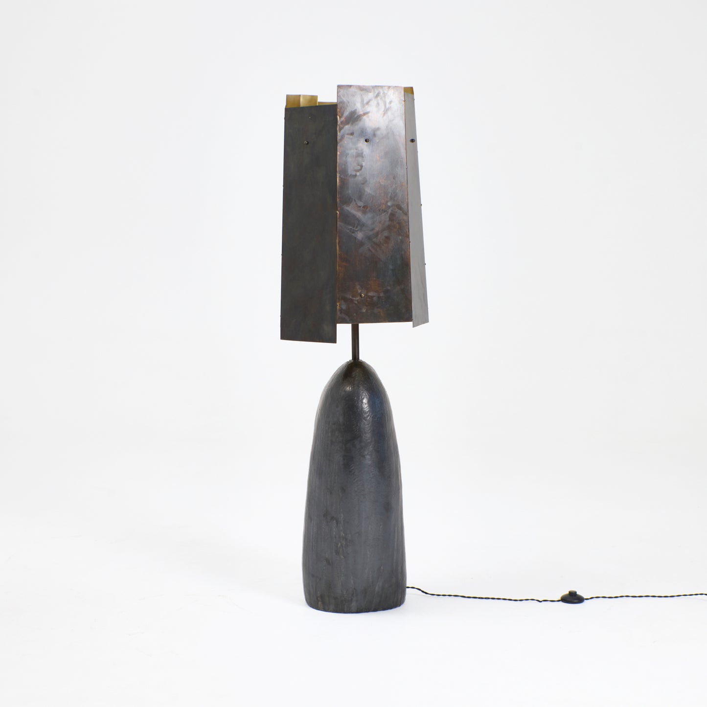 Silha Floor Light Floor Lamps