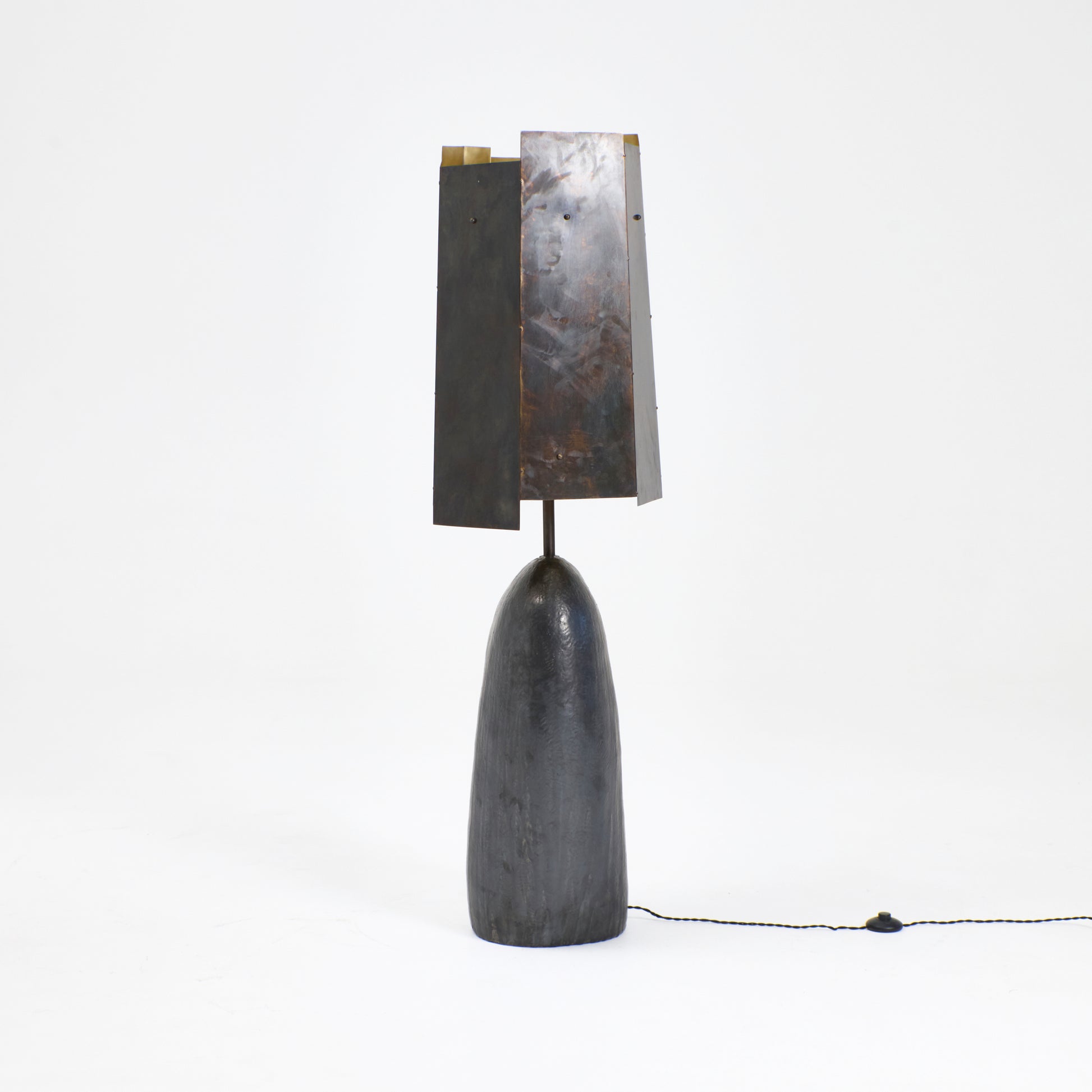 Silha Floor Light Floor Lamps