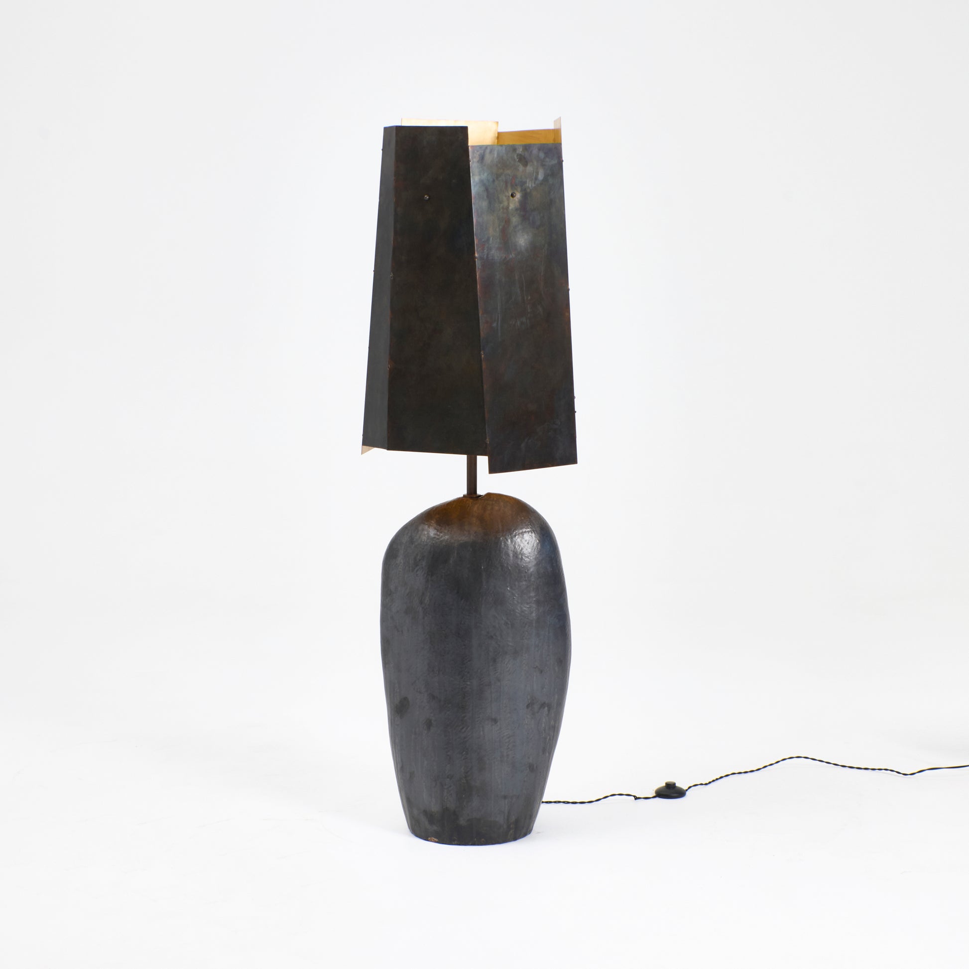 Silha Floor Light Floor Lamps