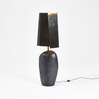 Silha Floor Light Floor Lamps