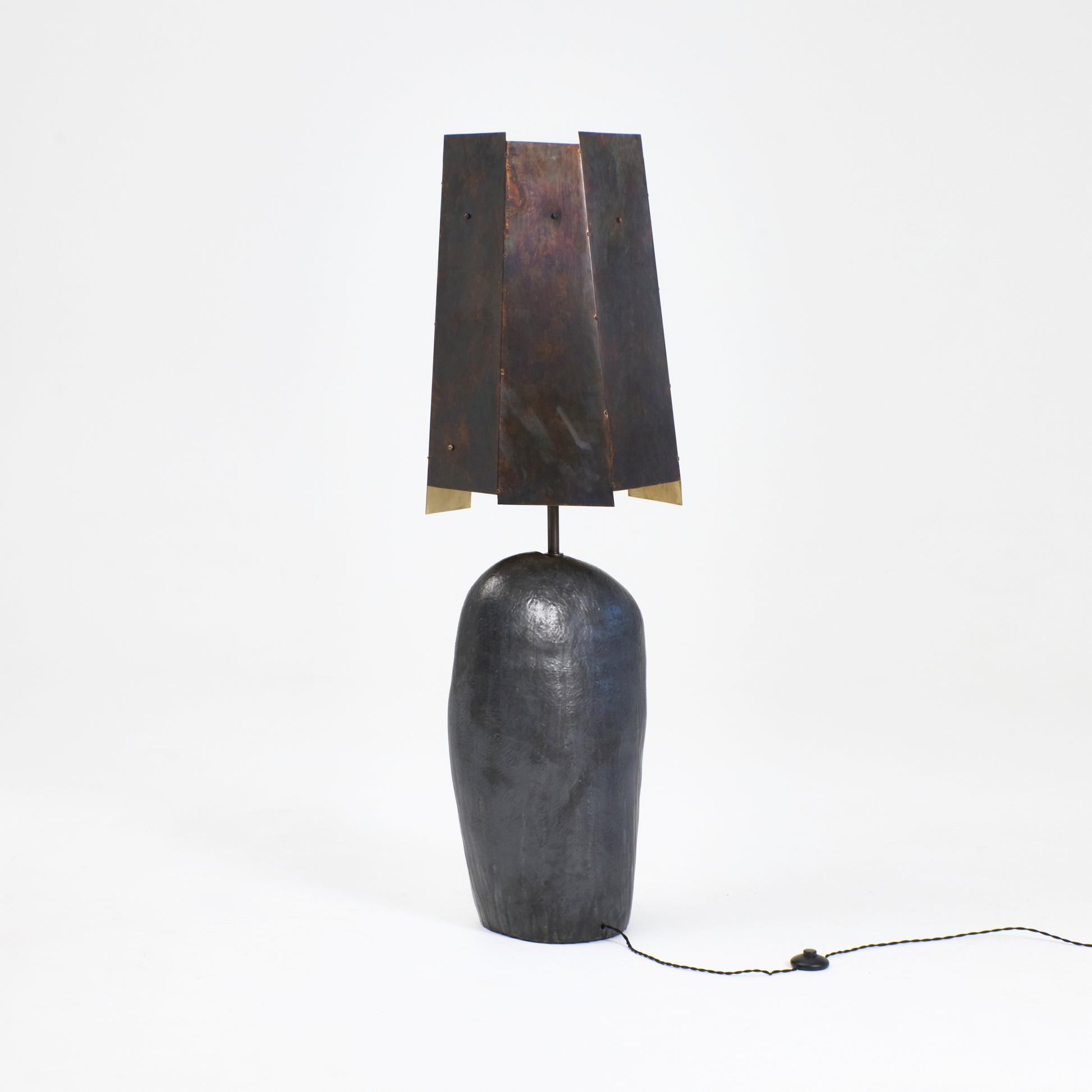 Silha Floor Light Floor Lamps