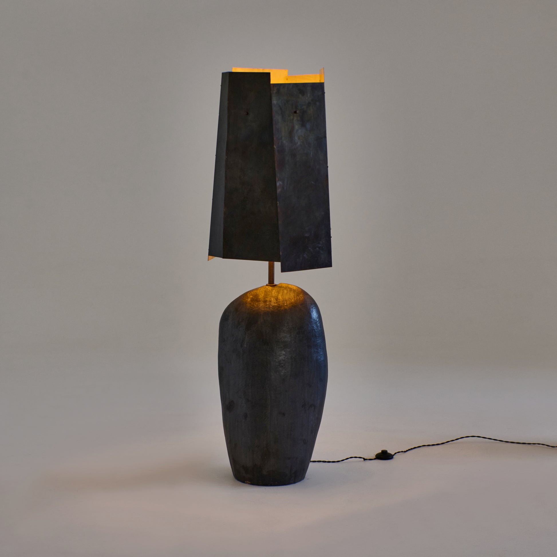 Silha Floor Light Floor Lamps