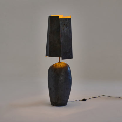 Silha Floor Light Floor Lamps