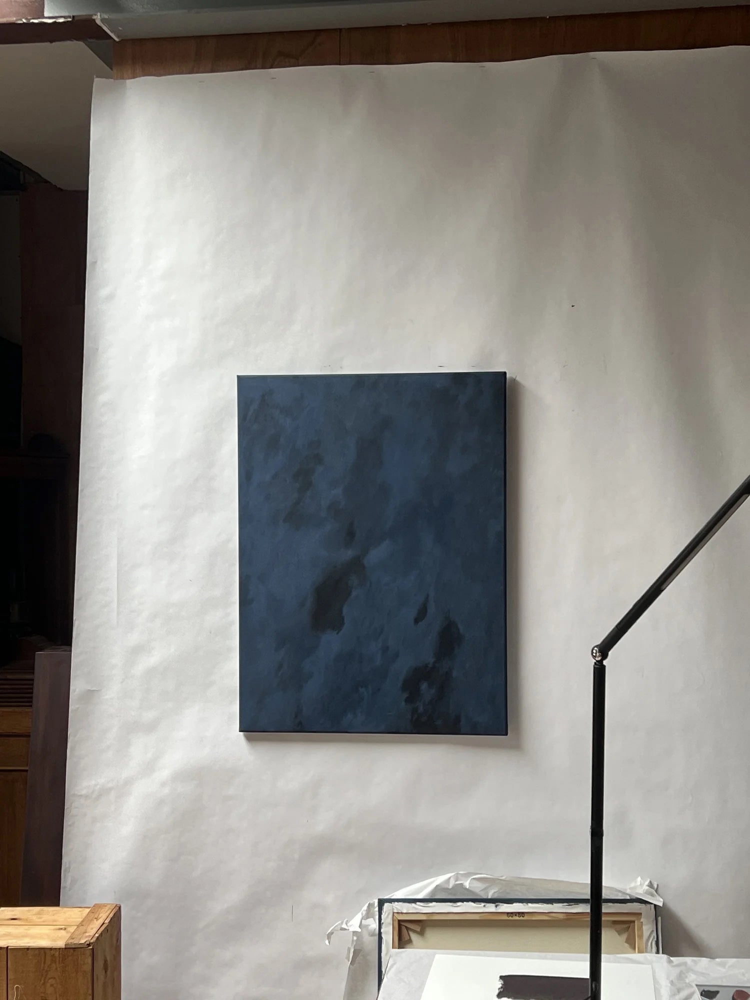 Silhouette by Aimée Adriaansen Artwork