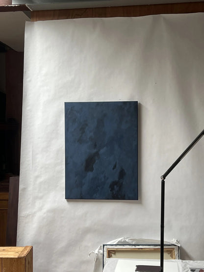 Silhouette by Aimée Adriaansen Artwork