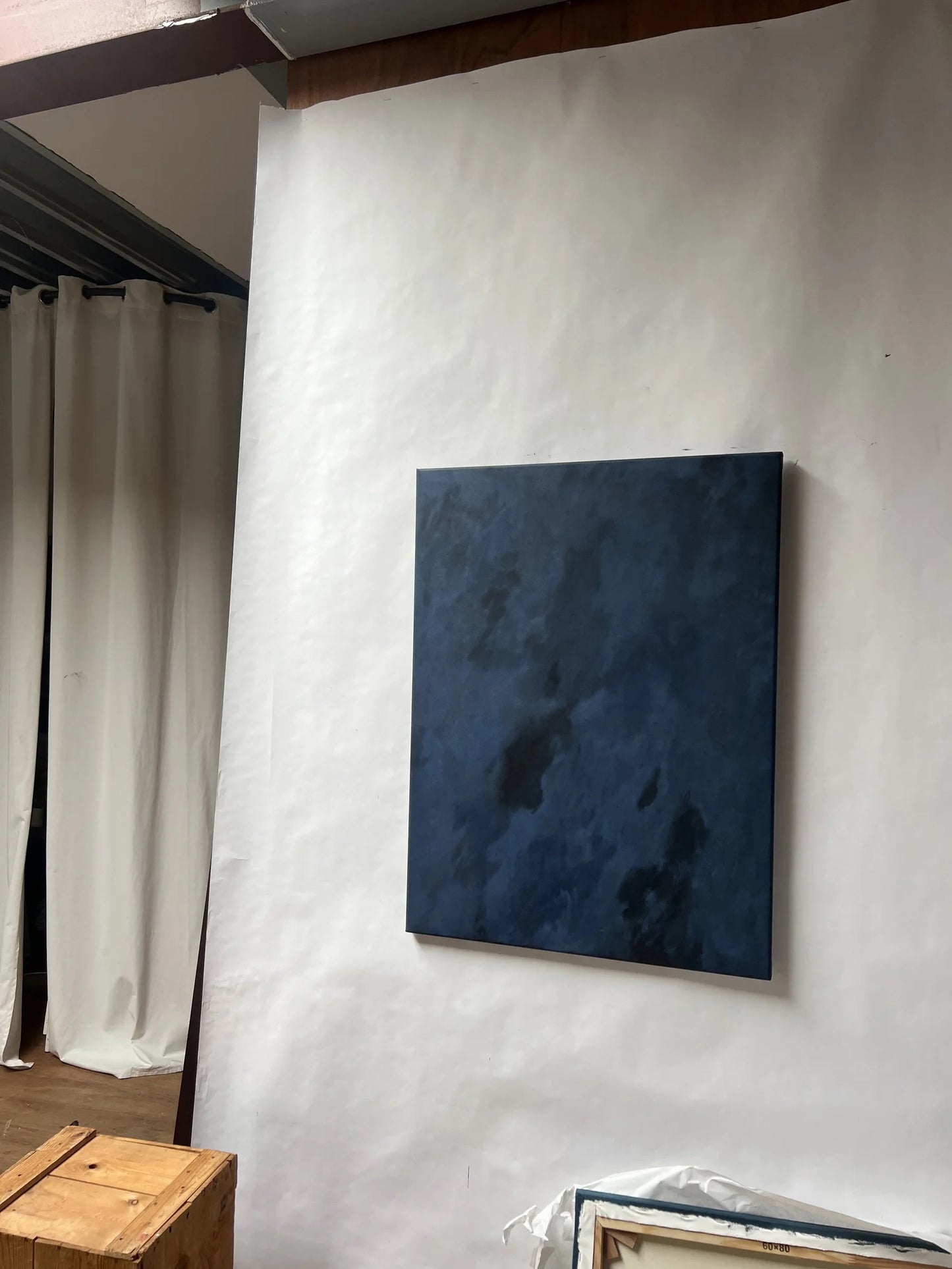 Silhouette by Aimée Adriaansen Artwork