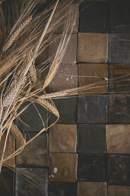 Silica Side Table End Tables