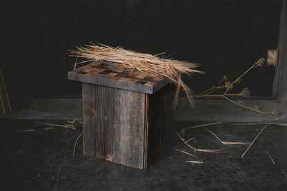 Silica Side Table End Tables