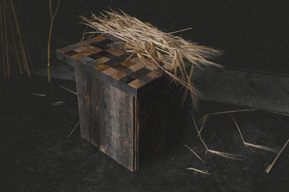 Silica Side Table End Tables