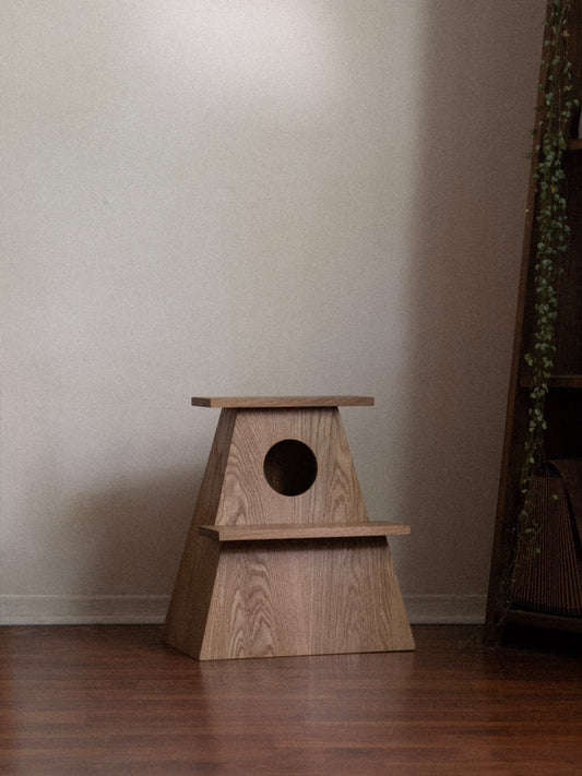Sill Stool Stools