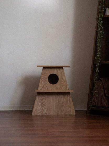 Sill Stool Stools
