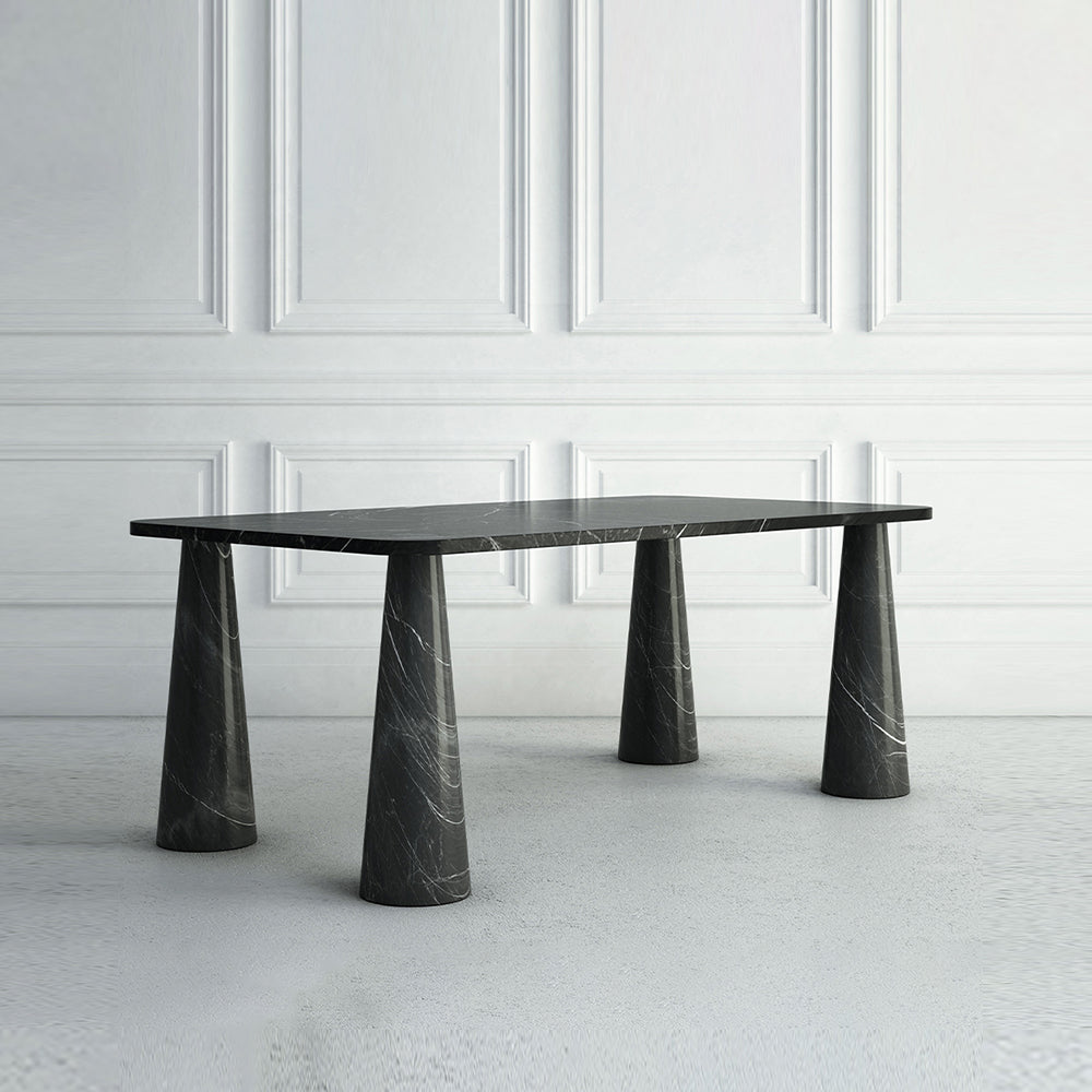 Claude Table Design Dining Tables, Modern Dining + Kitchen Tables – Claude Home