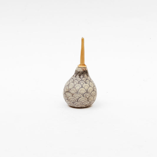 Sintra Flask Designed by Alquimista Ceramics Objects
