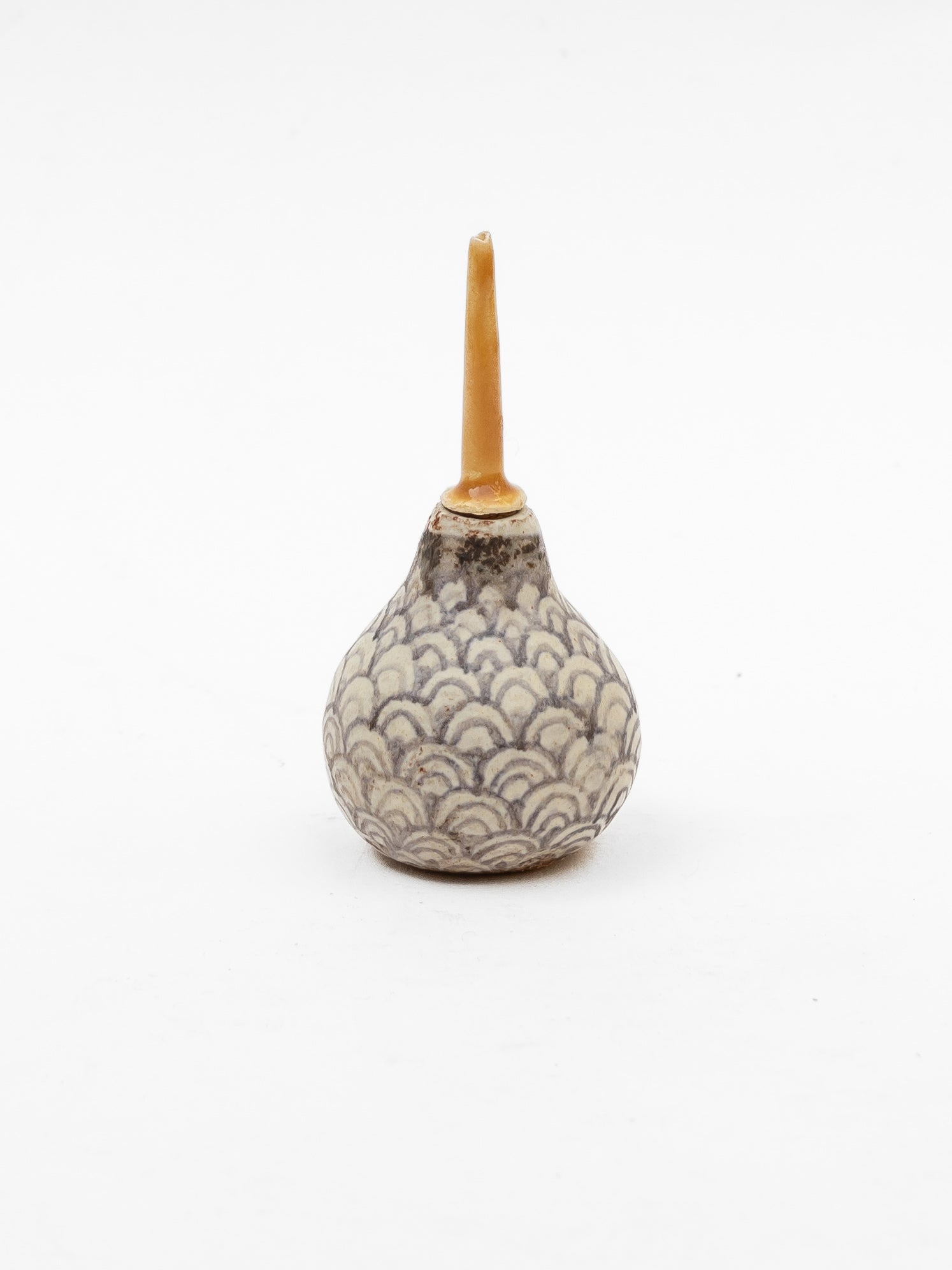 Sintra Flask Designed by Alquimista Ceramics Objects