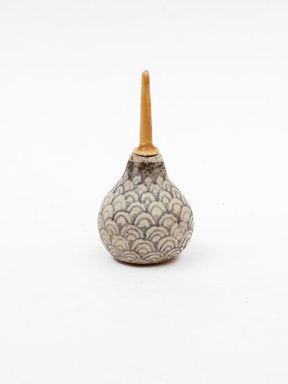 Sintra Flask Designed by Alquimista Ceramics Objects