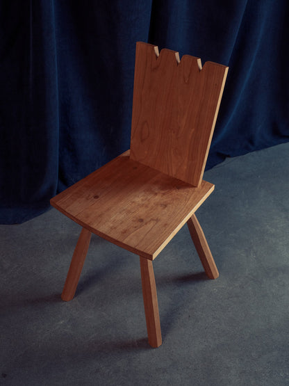 Sister Dining Chair Dining Chairs