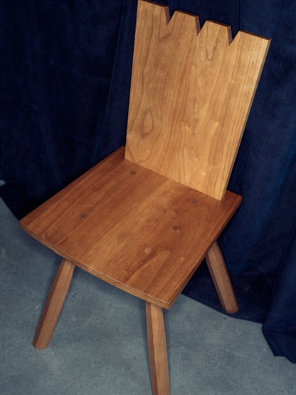 Sister Dining Chair Dining Chairs