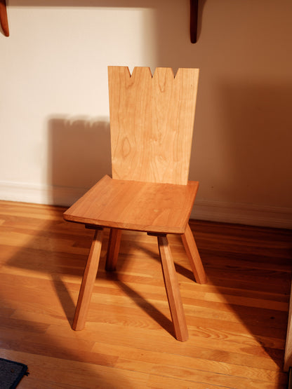 Sister Dining Chair Dining Chairs