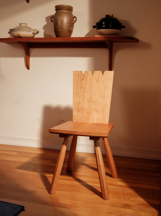 Sister Dining Chair Dining Chairs