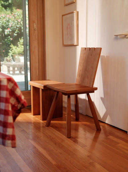 Sister Dining Chair Dining Chairs