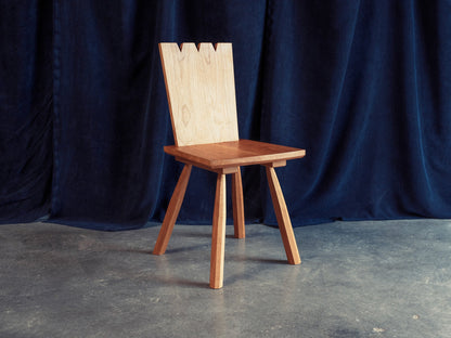 Sister Dining Chair Dining Chairs