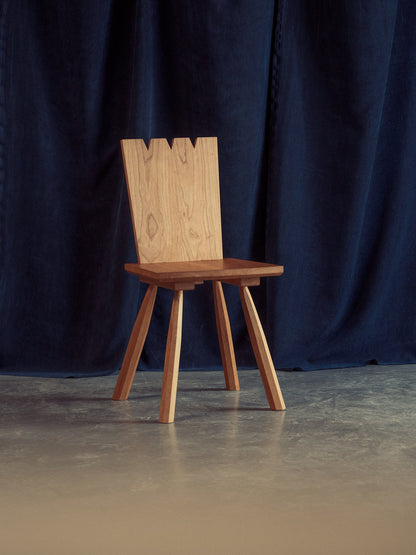 Sister Dining Chair Dining Chairs