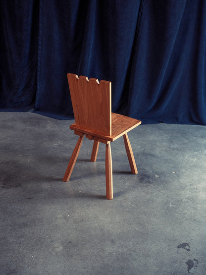 Sister Dining Chair Dining Chairs