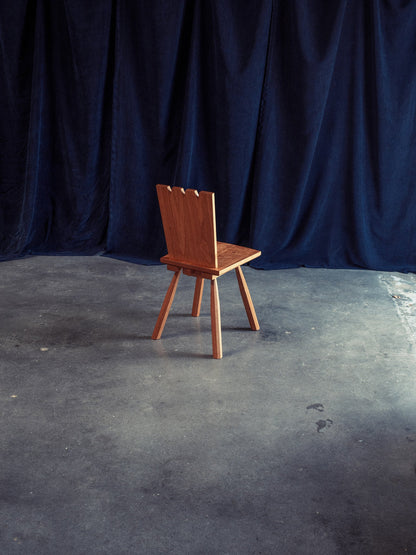 Sister Dining Chair Dining Chairs