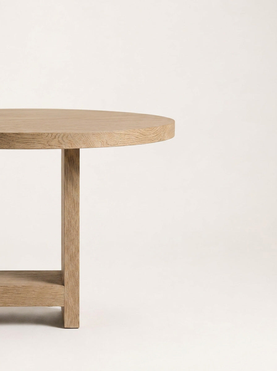 Sister Table Dining Tables