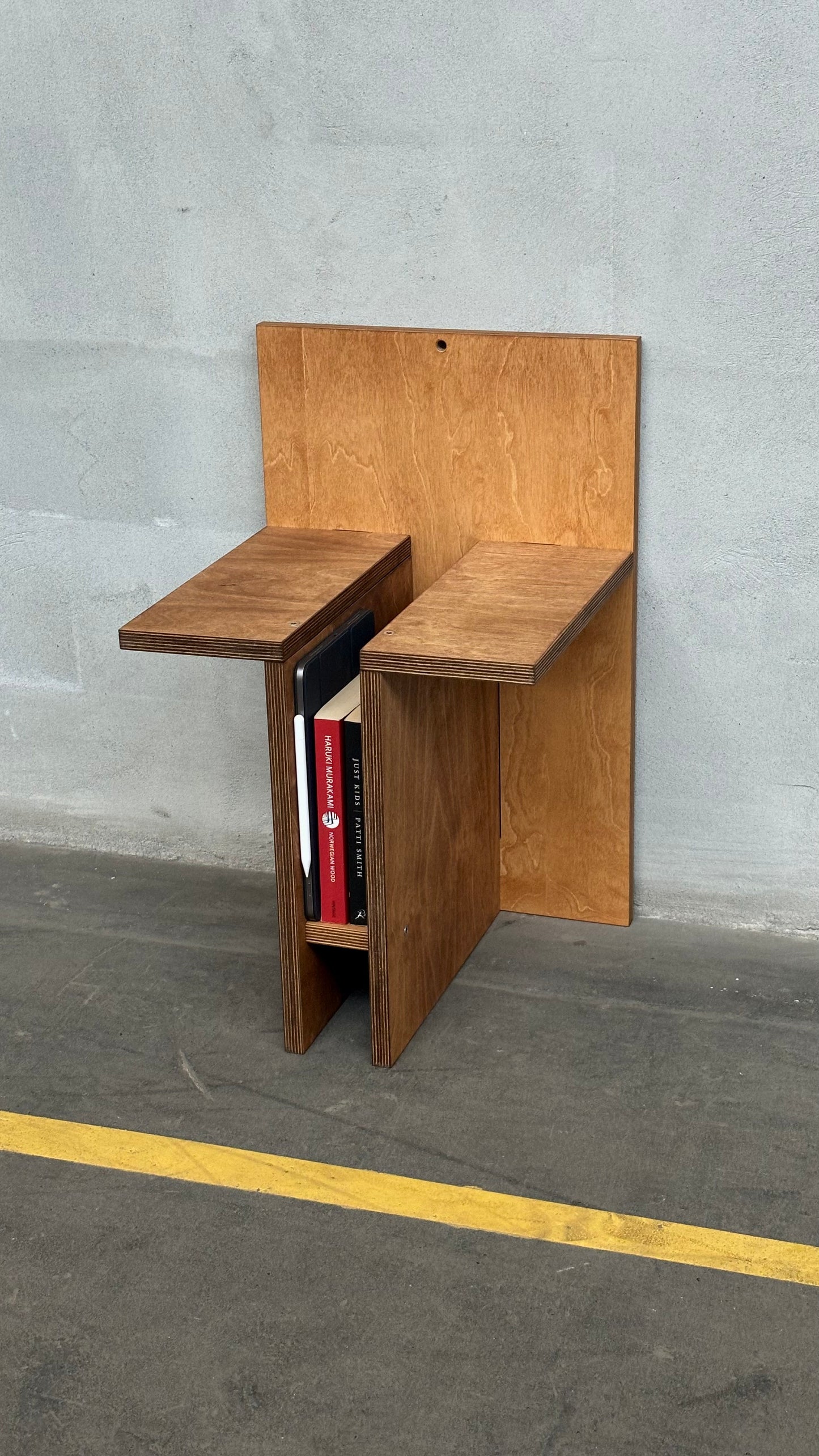 Sisto Chair