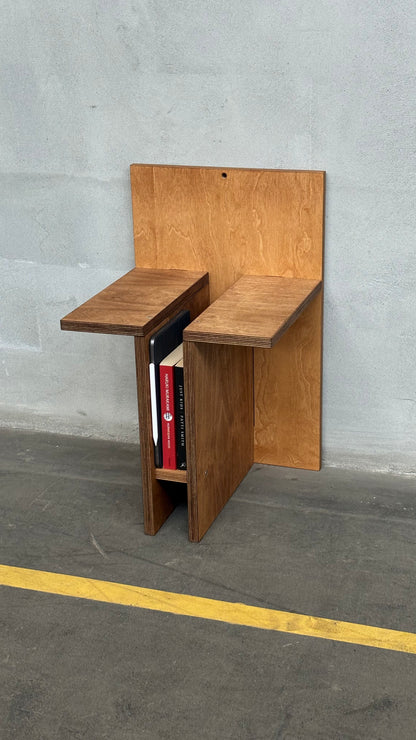 Sisto Chair