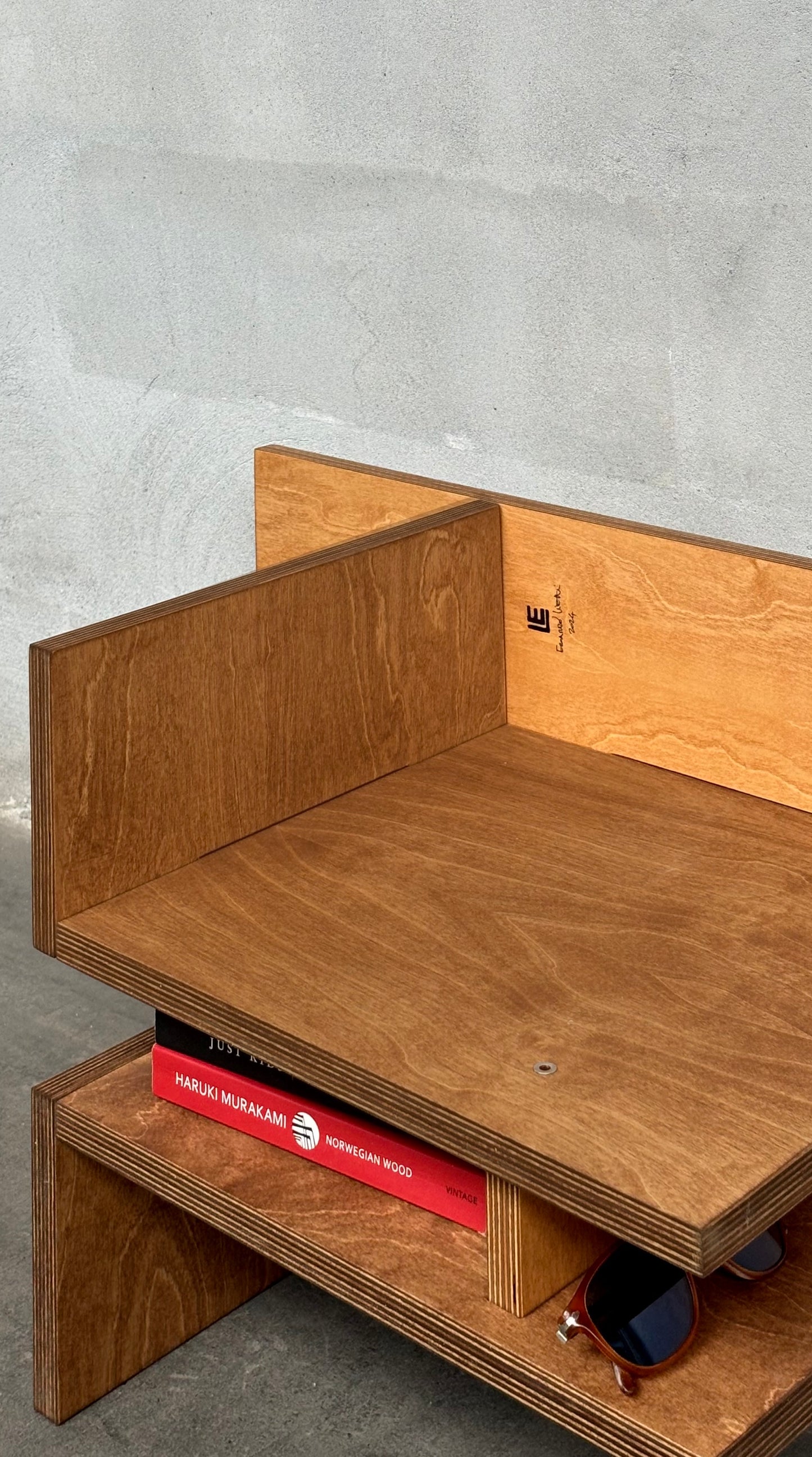 Sisto Chair