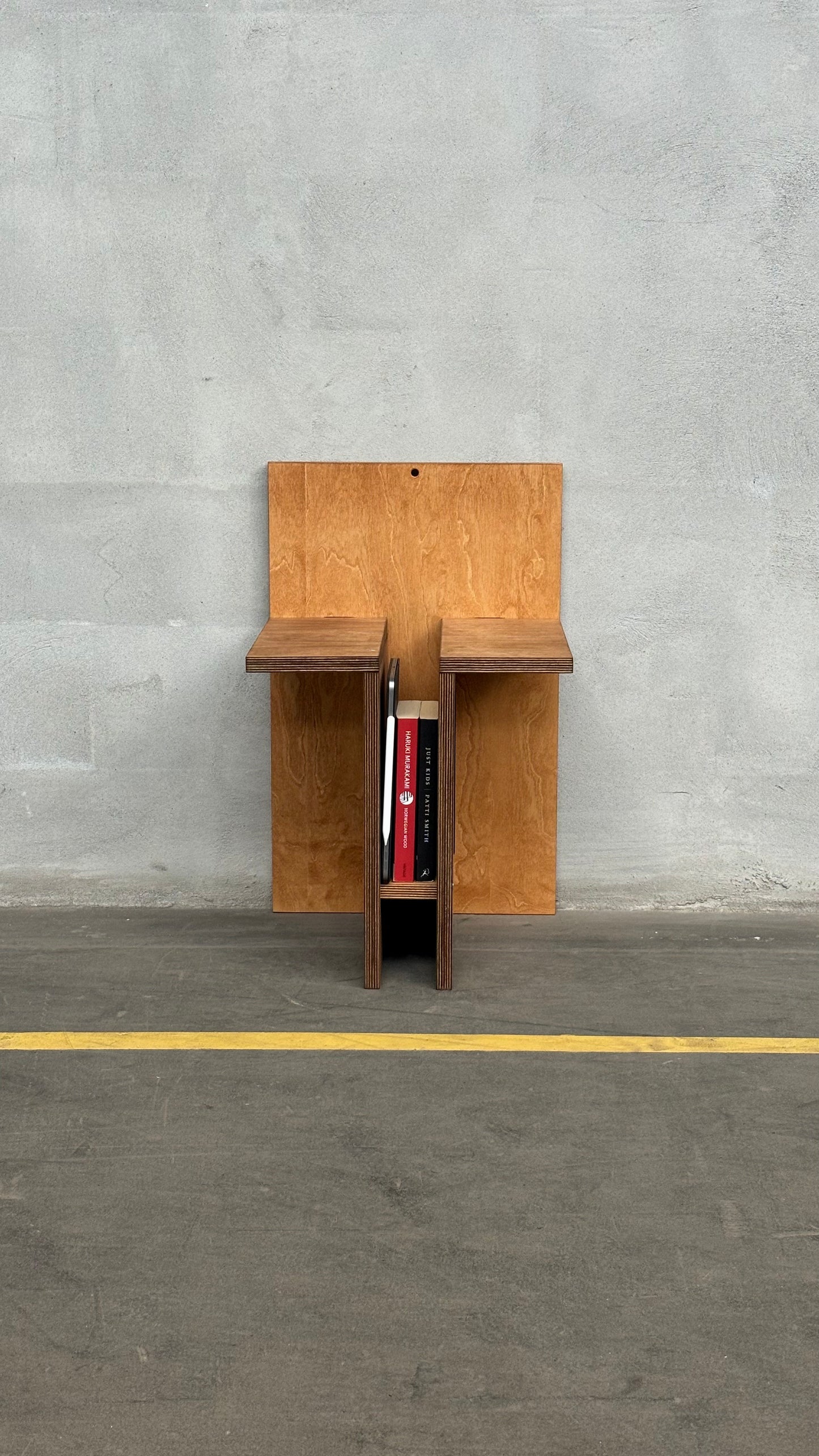 Sisto Chair