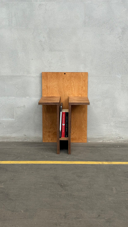 Sisto Chair