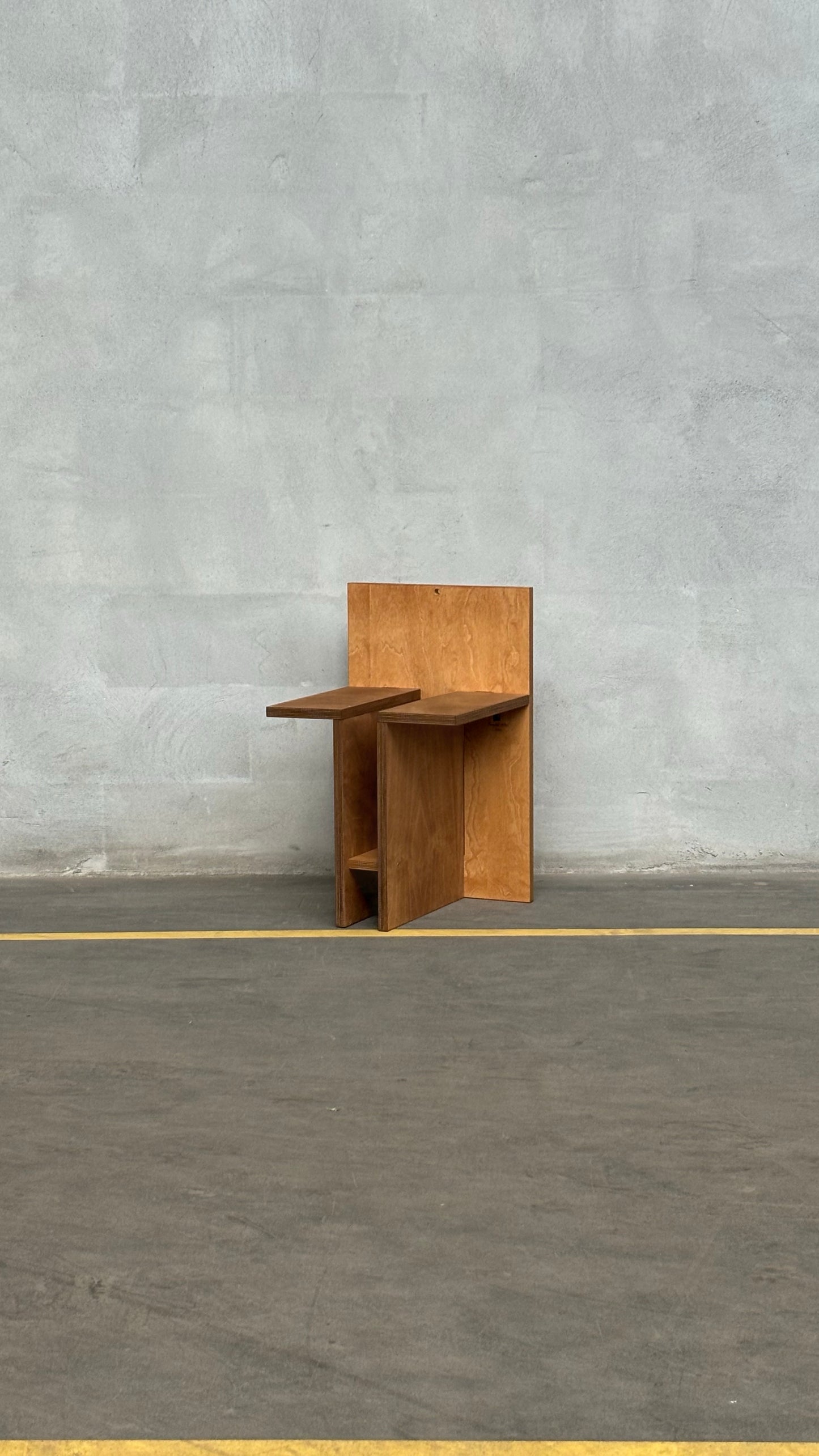Sisto Chair