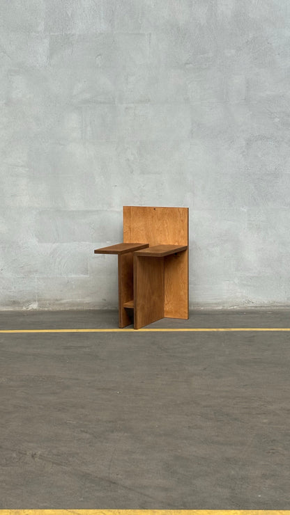 Sisto Chair
