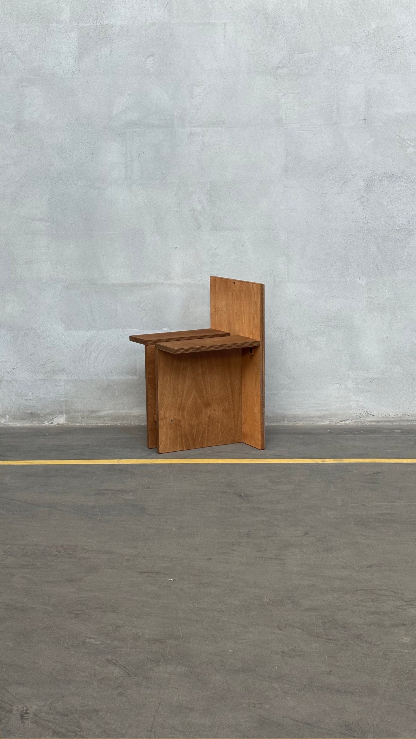 Sisto Chair